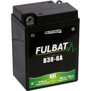 Batteria Fulbat B38-6A Gel