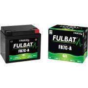 Batteria Fulbat FB7C-A Gel