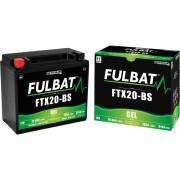 Batteria Fulbat FTX20-BS Gel