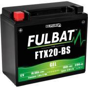 Batteria Fulbat FTX20-BS Gel