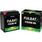 Batteria Fulbat FTX20A-BS Gel
