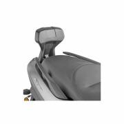Schienale a bauletto Givi Yamaha XMAX 125/300 - tricity 300