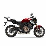 Attacco bauletto moto Shad Top Master Honda cb650r