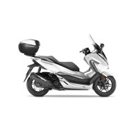 Supporto bauletto moto Shad Honda 125 (15 à 20) / 300 (18 à 20) Forza