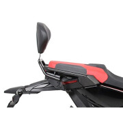 Attacco per schienale scooter Shad Honda x-adventure 750