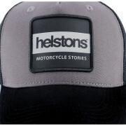 Cappellino con visiera Helstons Patch Trucker
