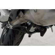 Cavalletto centrale della moto SW-Motech Ducati CB500F (18-)