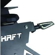 Indicatori di direzione a LED Chaft SHELTER