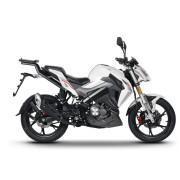 Supporto bauletto moto Shad Keeway RKF 125 (18-19)