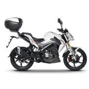Supporto bauletto moto Shad Keeway RKF 125 (18-19)