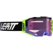 Occhiali da moto Leatt Velocity 5.5 Iriz UV