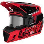 Kit casco da motocross Leatt Helmet Kit Moto 7.5 V24
