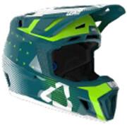Kit casco da motocross Leatt 7.5 V24
