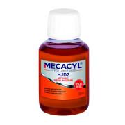 Additivo per la pulizia degli iniettori delle auto, iper-lubrificante per motori diesel Mecacyl HJD2