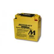Batteria per moto Motobatt MB9U (4 Poles)