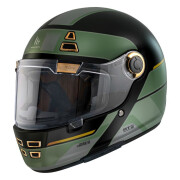 Cuffia MT Helmets Jarama 68TH C1