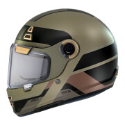 Casco integrale MT Helmets Jarama 68TH C9