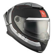 Casco integrale MT Helmets Thunder 4 SV R25 B2