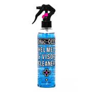 Spray detergente per casco e parabrezza Muc-Off 250ml