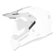 Visiera per casco da motocross Nox 312