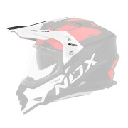 Visiera per casco da motocross Nox 312 Impulse