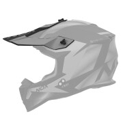 Visiera per casco da motocross Nox 633 Fusion