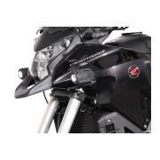Luce supplementare a led per moto Sw-Motech Honda Crosstourer (11-)