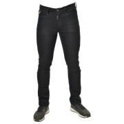 Jeans moto Overlap Hary Overdyed Single Layer Homologated
