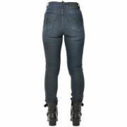 Jeans da moto da donna Overlap Jessy