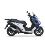 Supporto bauletto scooter shadpeugeot pulsion 125 2018-2021