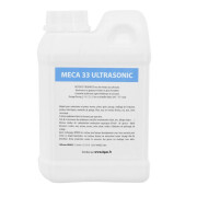 Detergente professionale per vasca ad ultrasuoni P2R Meca 33