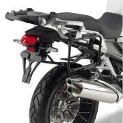 Supporto per valigie laterali per moto Givi Monokey Honda Crosstourer 1200/ Crosstourer 1200 Dct (12 À 19)
