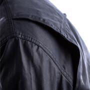 Camicia da moto RST Kevlar® District Wax Reinforced