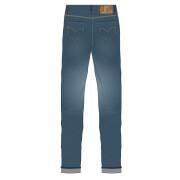 Jeans taglio affusolato rinforzato per moto RST Kevlar®