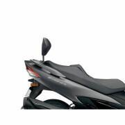 Attacco per schienale scooter Shad Suzuki burgman 400