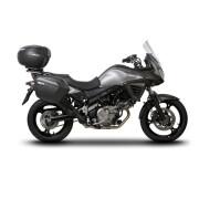 Supporto bauletto moto Shad 3P System Suzuki 650 V-Strom (12 A 16)
