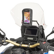 Porta smartphone grande per moto Givi