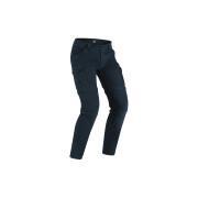 Jeans da moto PMJ Santiago Zip