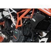 Protezioni per moto Sw-Motech Crashbar Ktm 390 Duke (13-)