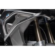 Protezioni per moto Sw-Motech Crashbar Haut Acier Inox Bmw R1200gs , R1250gs