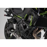 Protezioni per moto Sw-Motech Crashbar Kawasaki Z650 (16-)