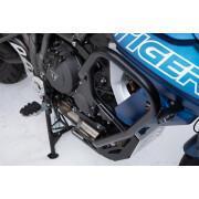 Protezioni per moto Sw-Motech Crashbar Triumph Tiger 800 Modèles (15-)