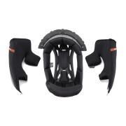Schiuma per casco da moto standard Scorpion EXO-100 KW