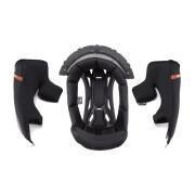 Rivestimento del casco da moto Scorpion Exo-391