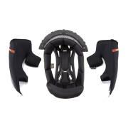 Schiuma per casco da moto Scorpion EXO-520 Evo Air Printed