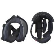 Schiuma per casco da moto Scorpion Exo-Tech Evo Carbon Premium