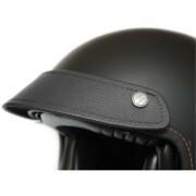Visiera del casco da moto Scorpion Belfast PEAK visor