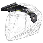 Visiera per casco da moto Scorpion ADX-1 Anima Peak