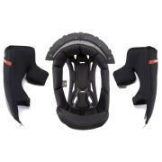 Schiuma per casco da moto Scorpion ADX-2 / EXO-930 KW2