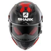 Casco integrale da moto Shark race-r pro GP lorenzo winter test 99